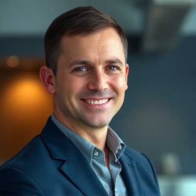 James Wilson — best online casino australia​ expert